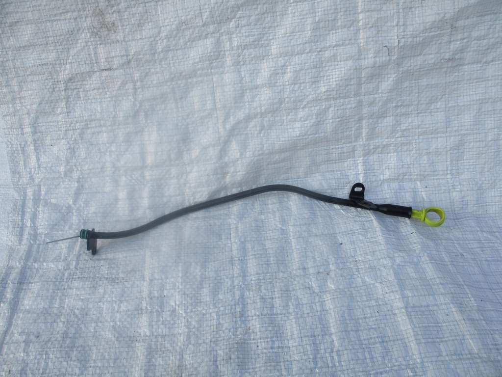 фото №1, Щуп щуп масла citroen peugeot ford 2.0 hdi