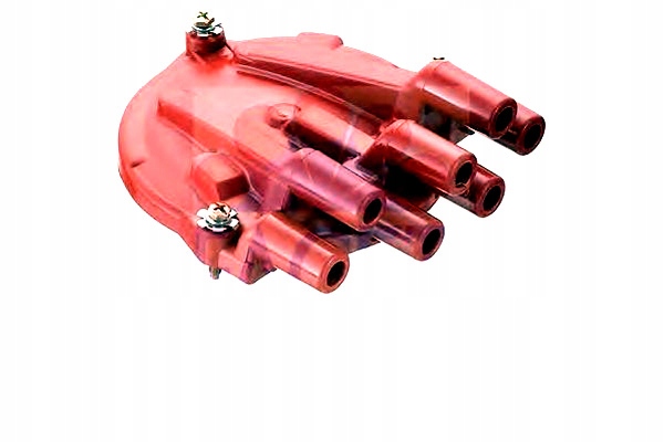 фото №2, Eps1.306.236 крышка трамблёра аппарата зажигания volvo ren