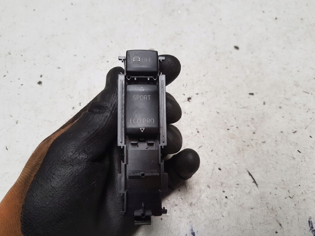 фото №1, Bmw 1 f20 f21 перемикачі панель eco pro sport