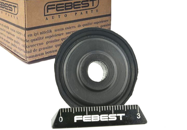 фото №1, Подушка втулка стабилизатора перед toyota aygo 1.0 gpl