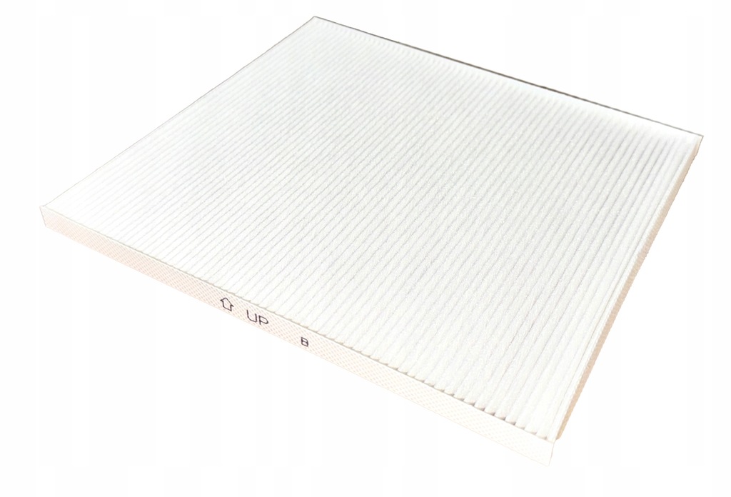 фото №1, Фильтр противопылевой infiniti