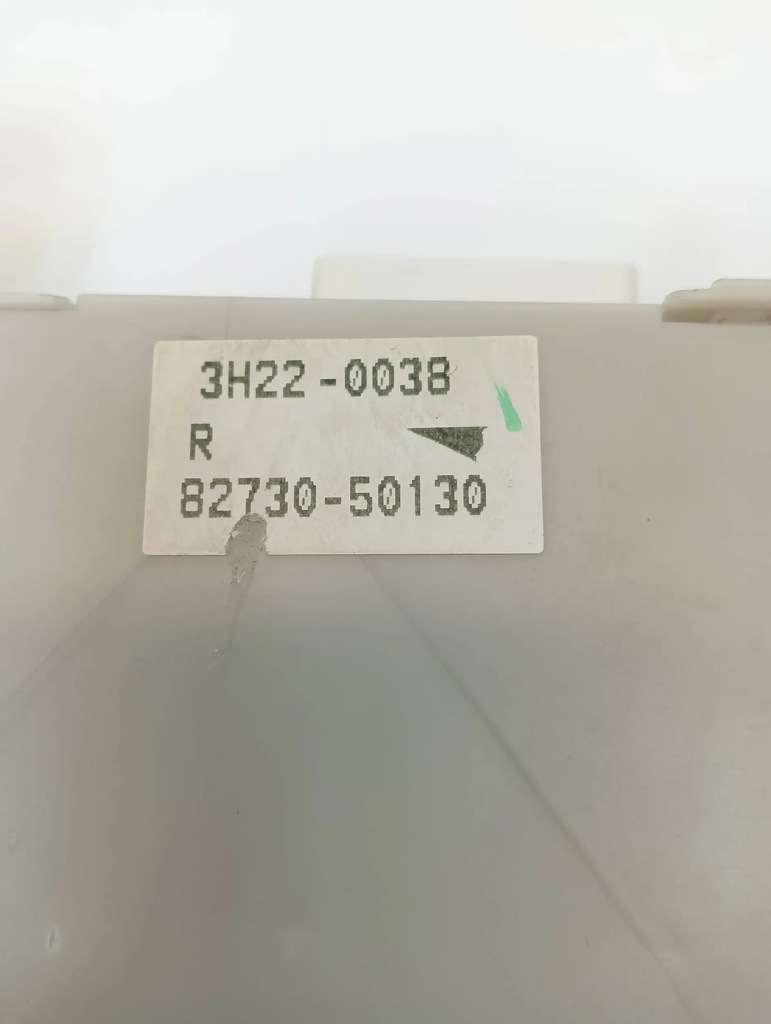 фото №9, Lexus ls 430 ls430 2004 lift бортовий комп'ютер модуль блок керування