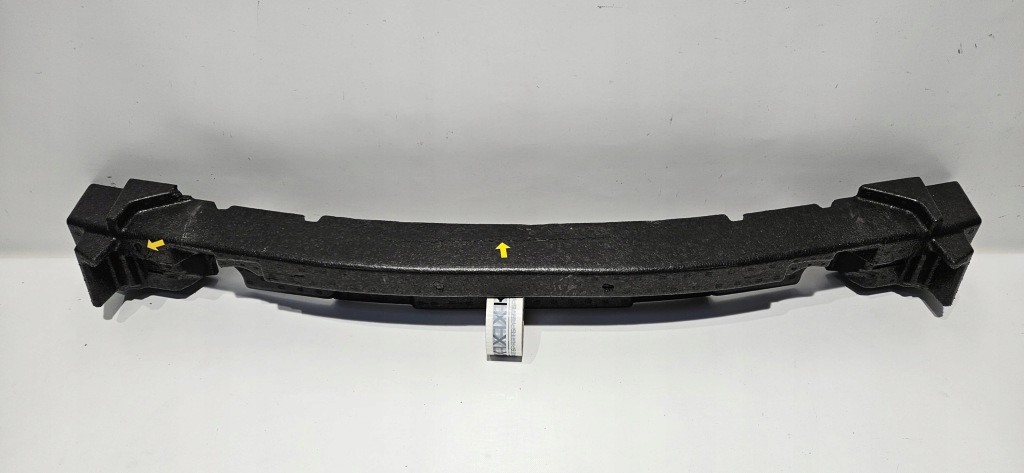 фото №1, Абсорбер бампера перед lexus rx iv lift оригінал