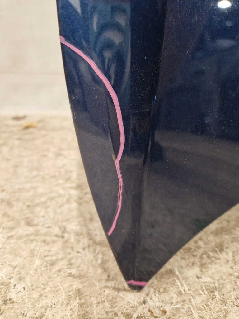 фото №7, Капот bmw x3 g01 x4 g02