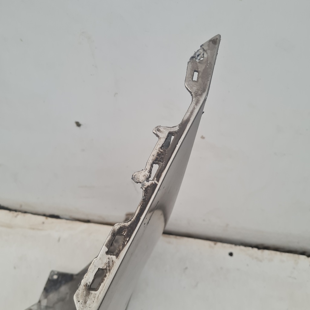 фото №8, Бампер перед передний audi a7 4k 4k8 s-line решётка радиатора