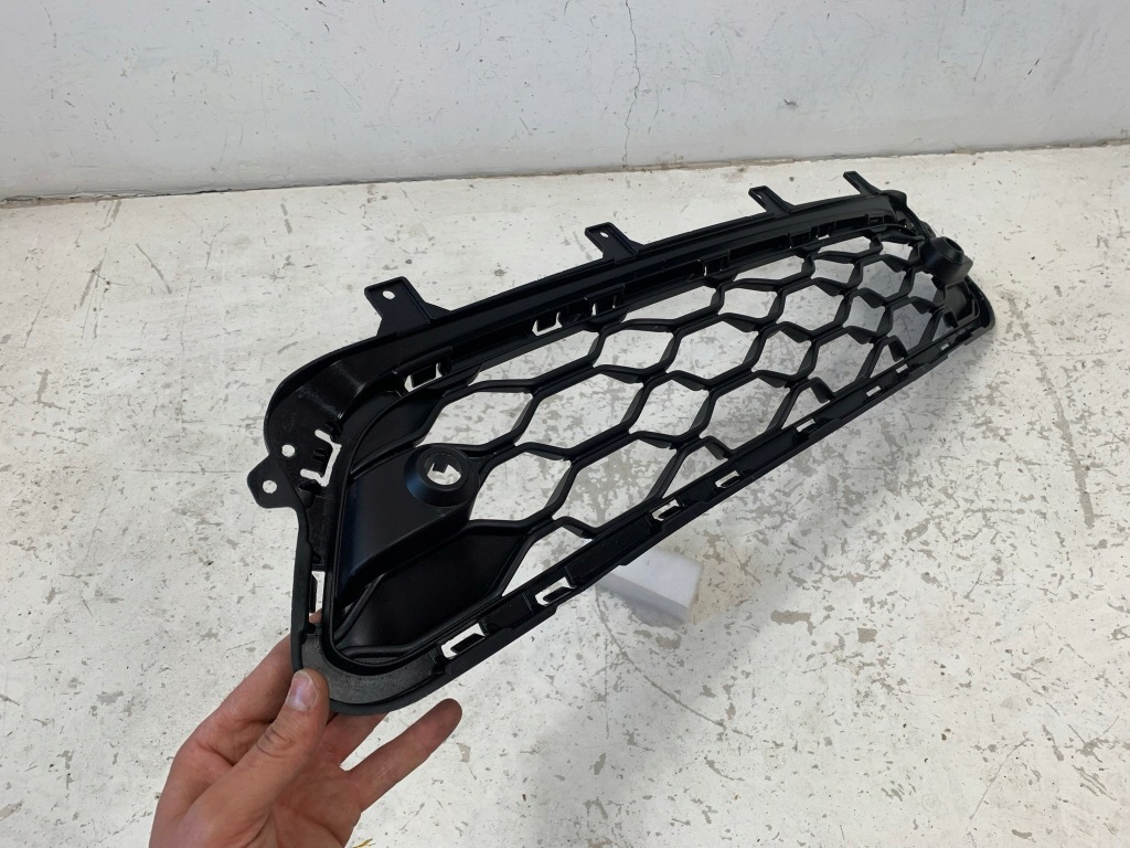 фото №6, Mini countryman r60 lift sport решітка середня ory