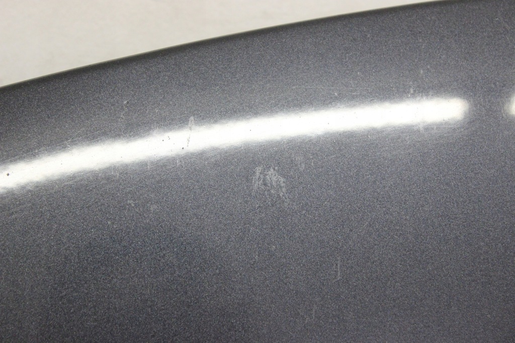 фото №3, Капот кришка двигуна renault espace iv 4