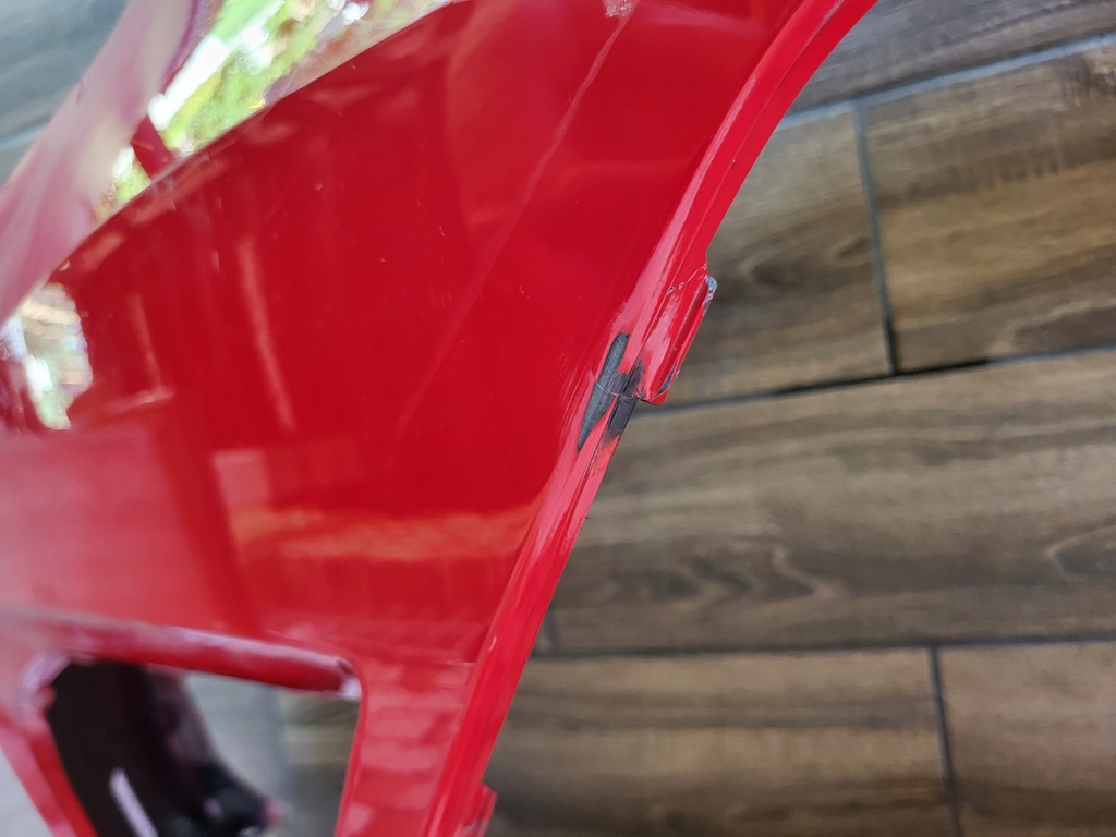 фото №10, Бампер перед передній seat arona lift 6f9807221e