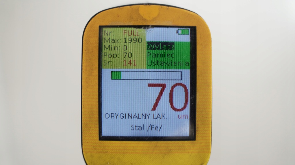 фото №7, Крыло левый перед mazda 3 bl 08-13r 38p