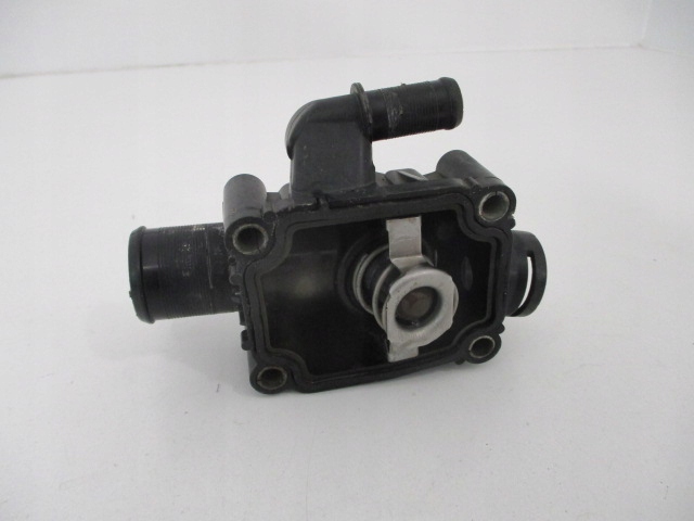 фото №5, Peugeot partner 1.6 16v корпус термостата 9647265980