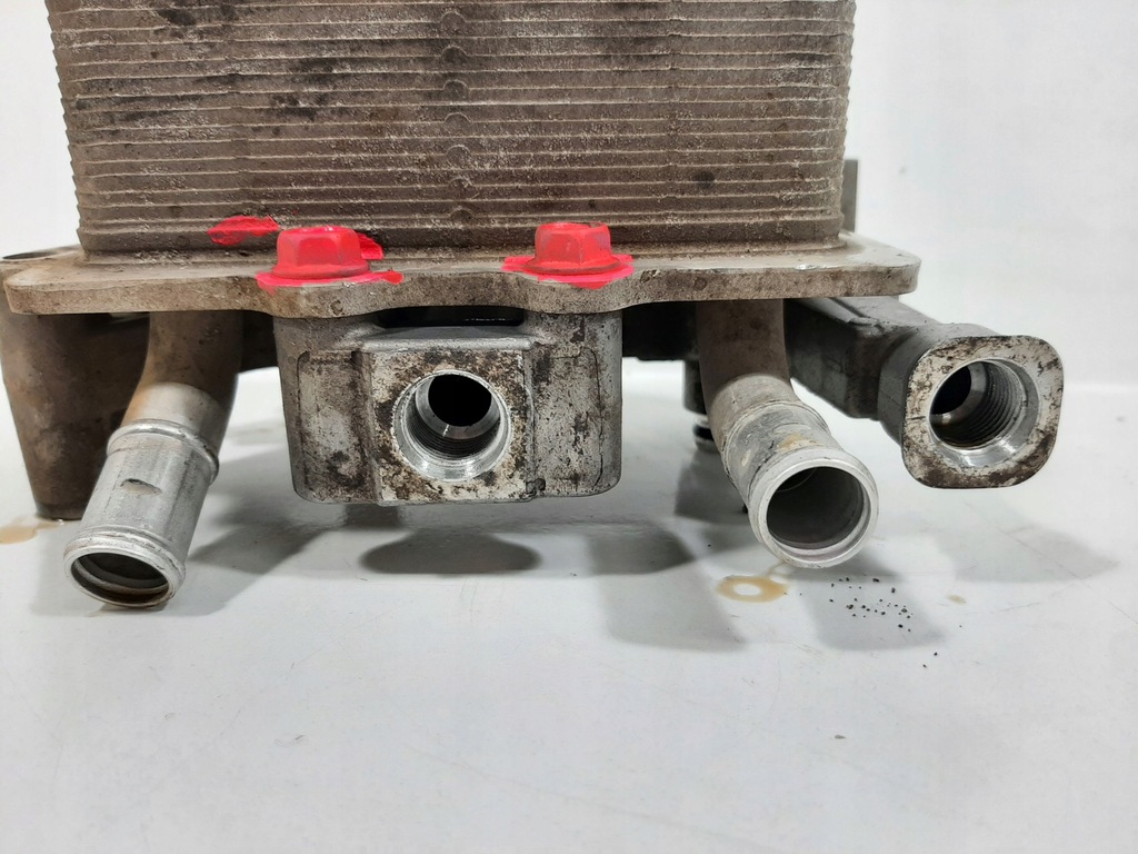 фото №10, Dodge ram 1500 3.6 14r радіатор коробки передач