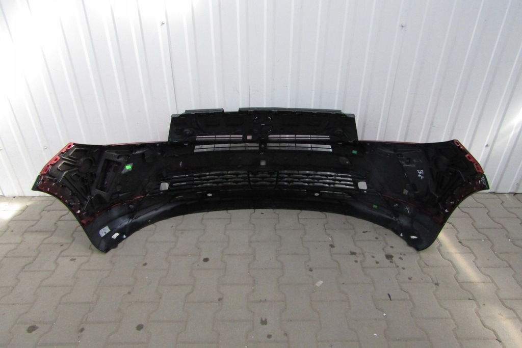 фото №8, Бампер перед передній opel grandland lift 21-