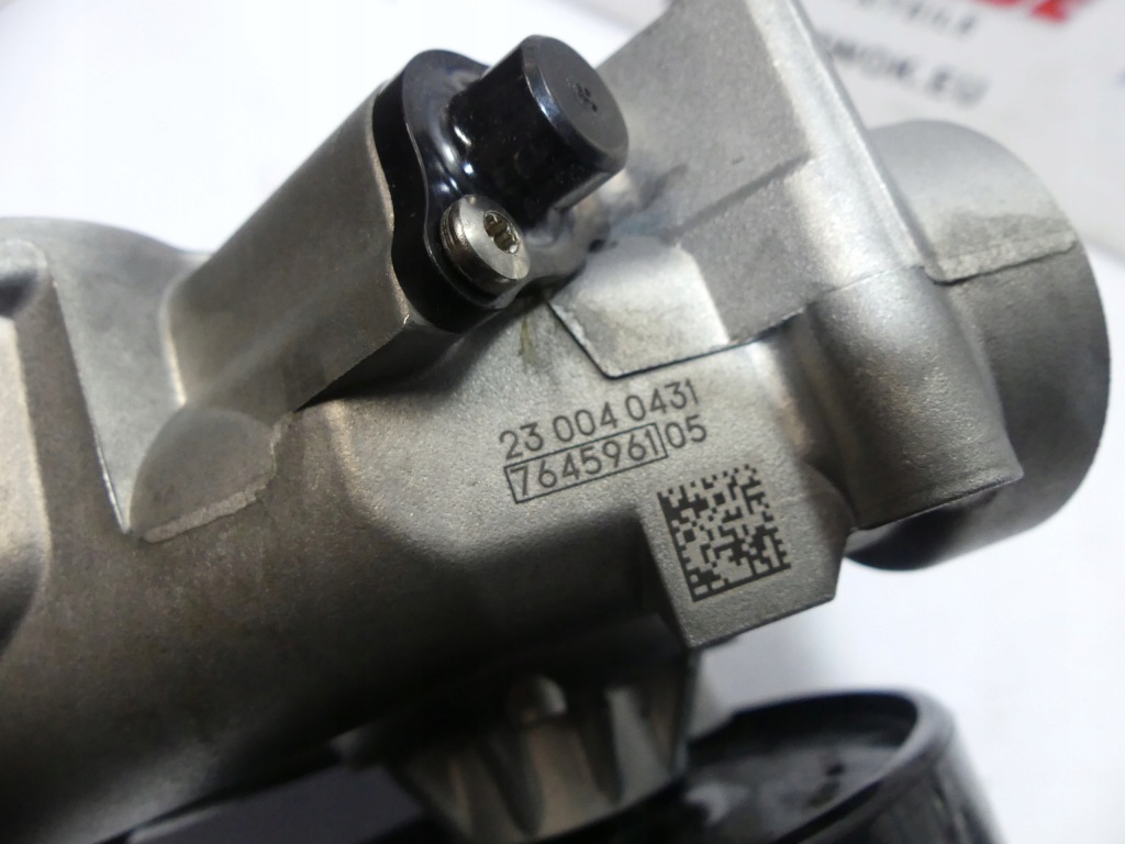 Bmw g05 g06 g07 g11 g12 g14 g15 g16 g30 g31 n63 насос води 7645961 Недорого