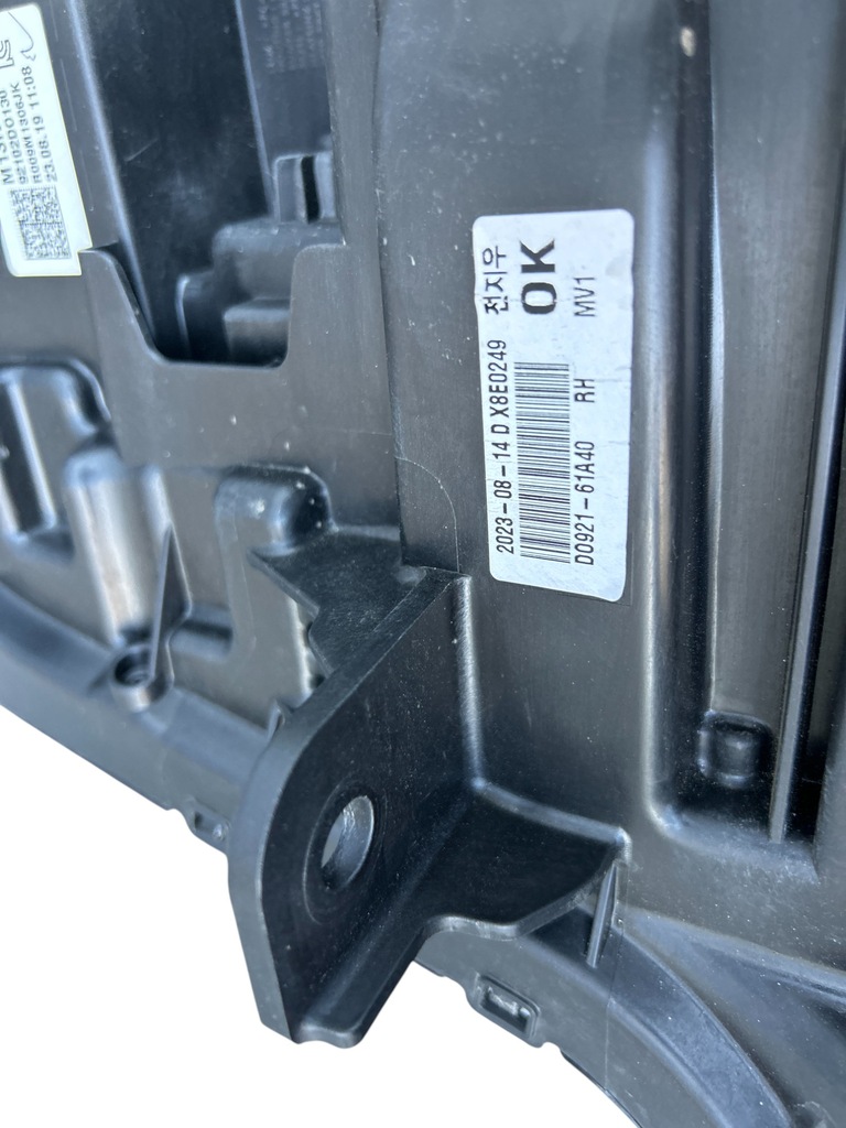 фото №7, Лампа права przendia kia ev9 full led 92102d0130 poznań