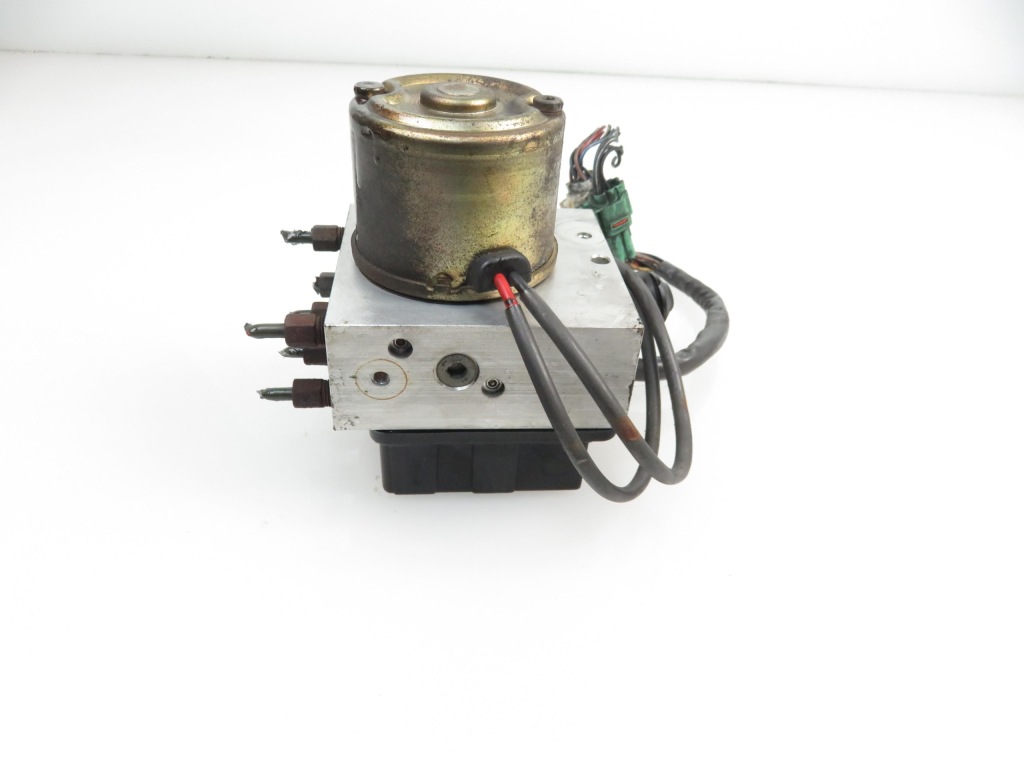 фото №8, Насос abs suzuki wagon r+ em