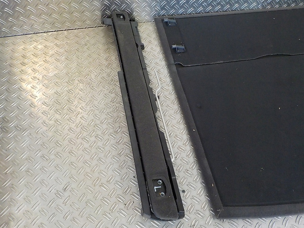 фото №8, Porsche cayenne 14-17 плита захист багажника