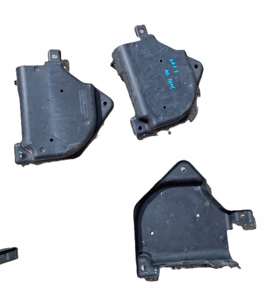 фото №1, Основание adblue navara iv np300 204385ju0a