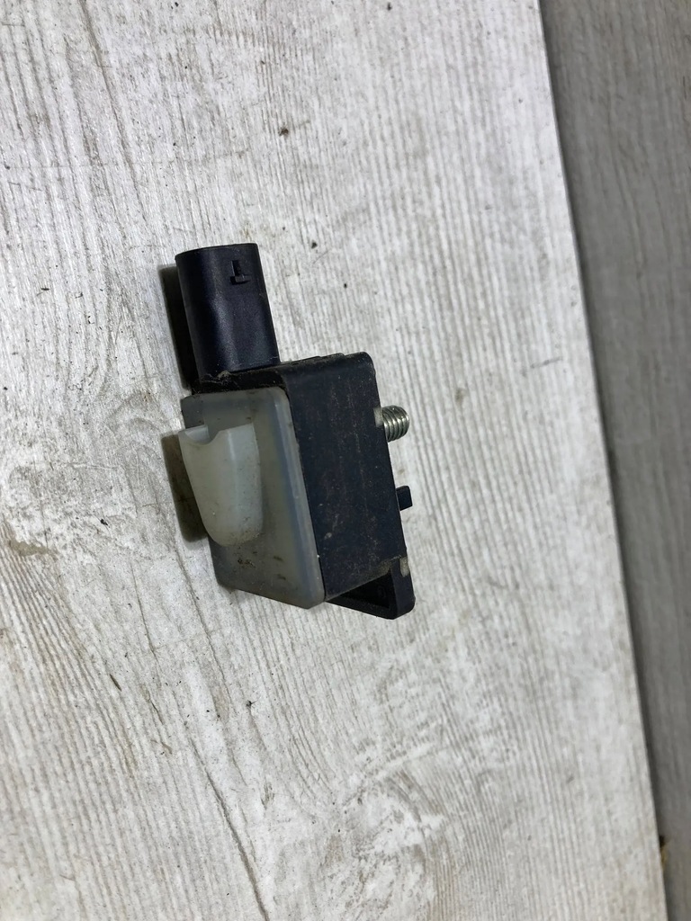 фото №1, Mini one - cooper f56 f55 2016 датчик удара