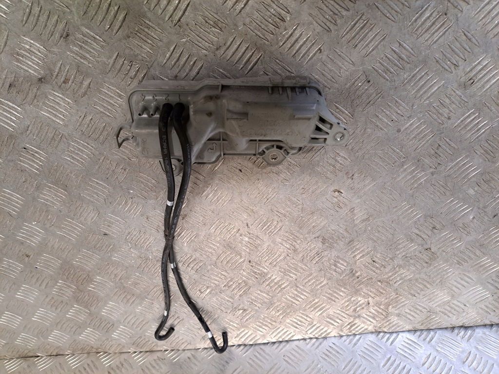 фото №5, Volvo xc40 2.0 d 190km бачок вакууму 31339809