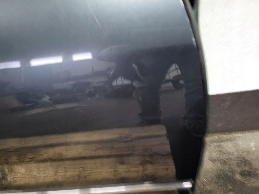 фото №11, Mercedes clk a209 w209 c209 lift дверь правое c755 755