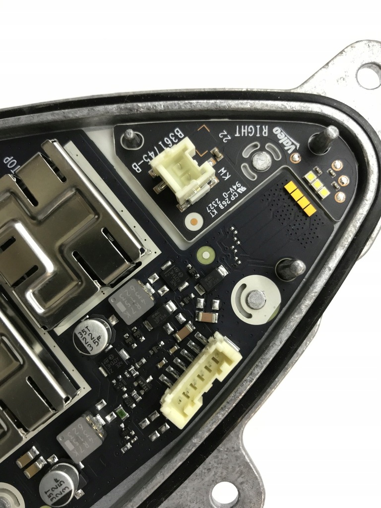 фото №1, Новый оригинальный модуль led 2ga941479