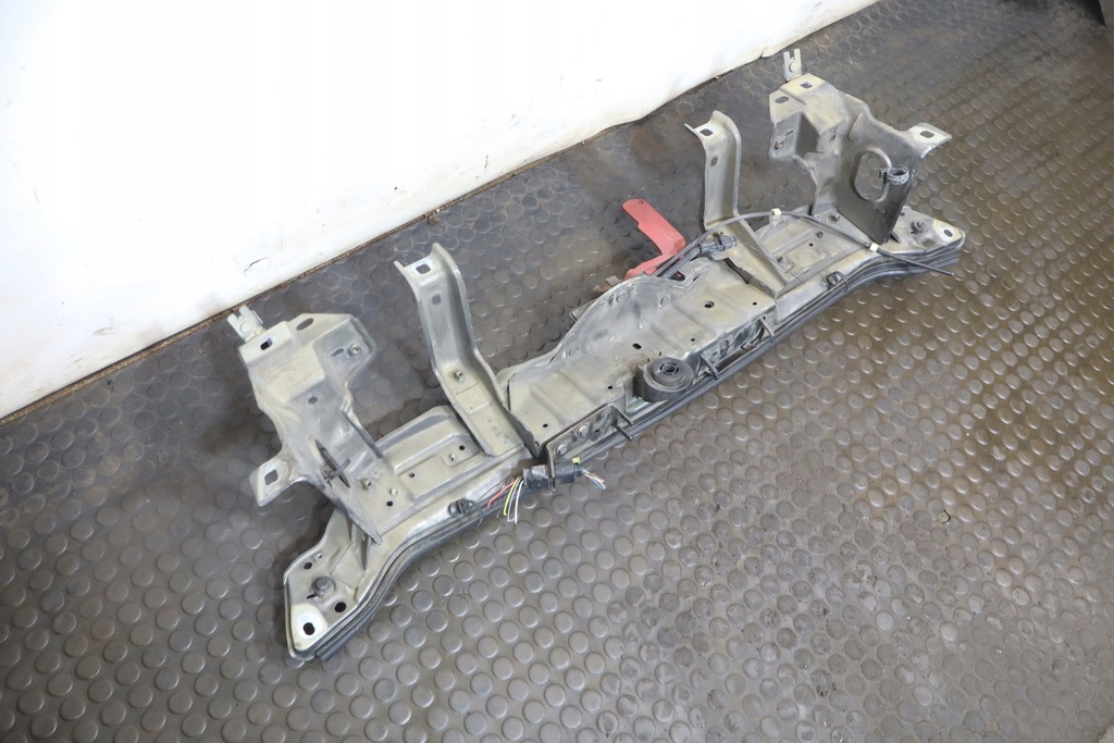 фото №4, Pas передній alfa romeo 147