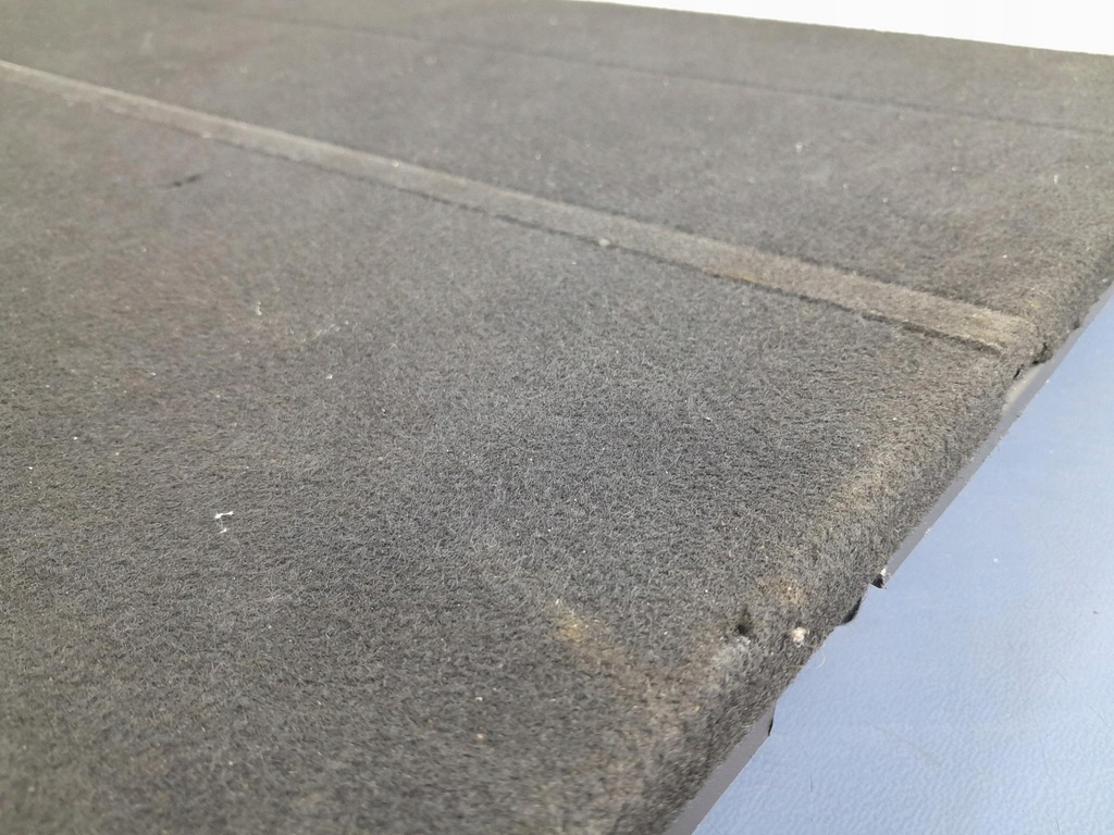 фото №6, Hyundai i30 ii kombi обшивка бардачок багажника