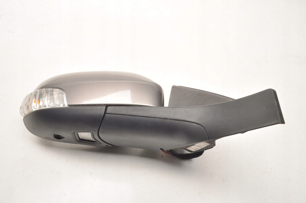 фото №7, Volvo s80 ii v70 дзеркало праве 12 pin