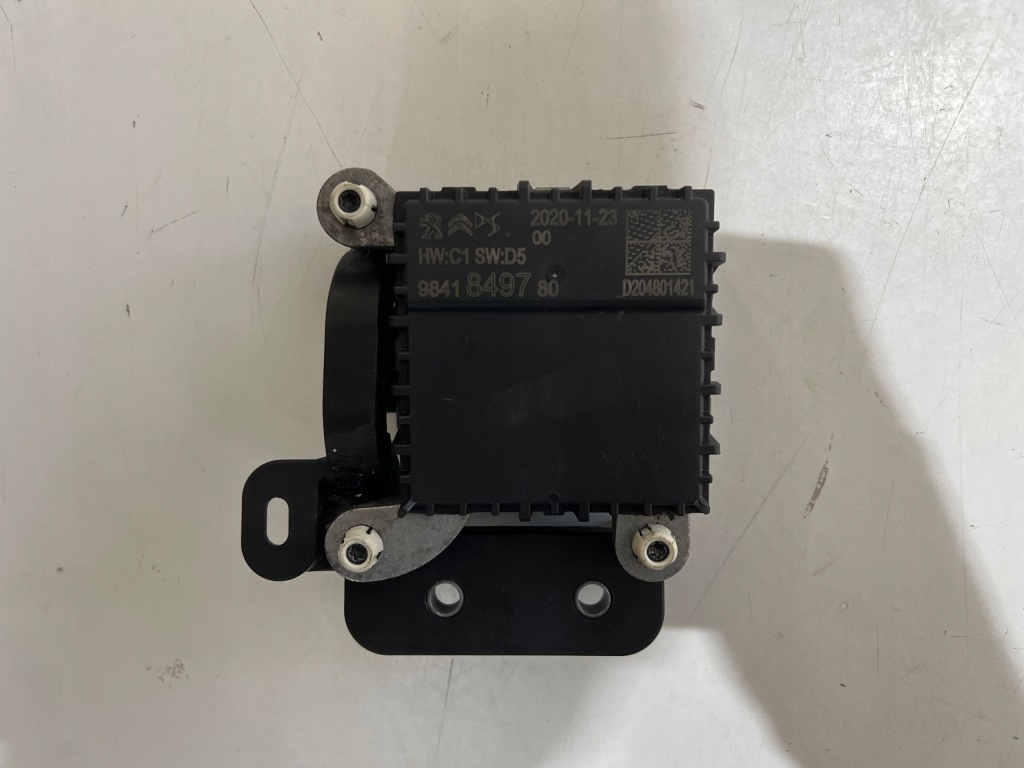 Купити Peugeot citroen opel радар acc distronic легальний 9841849780