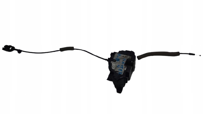 фото №1, Renault master iii lift iv 21r замок дверь правый перед 805022622r