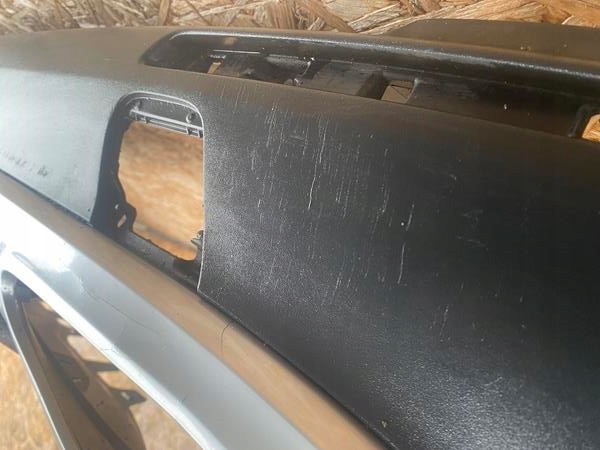 фото №6, Бампер задняя задний mercedes e w213 all terrain