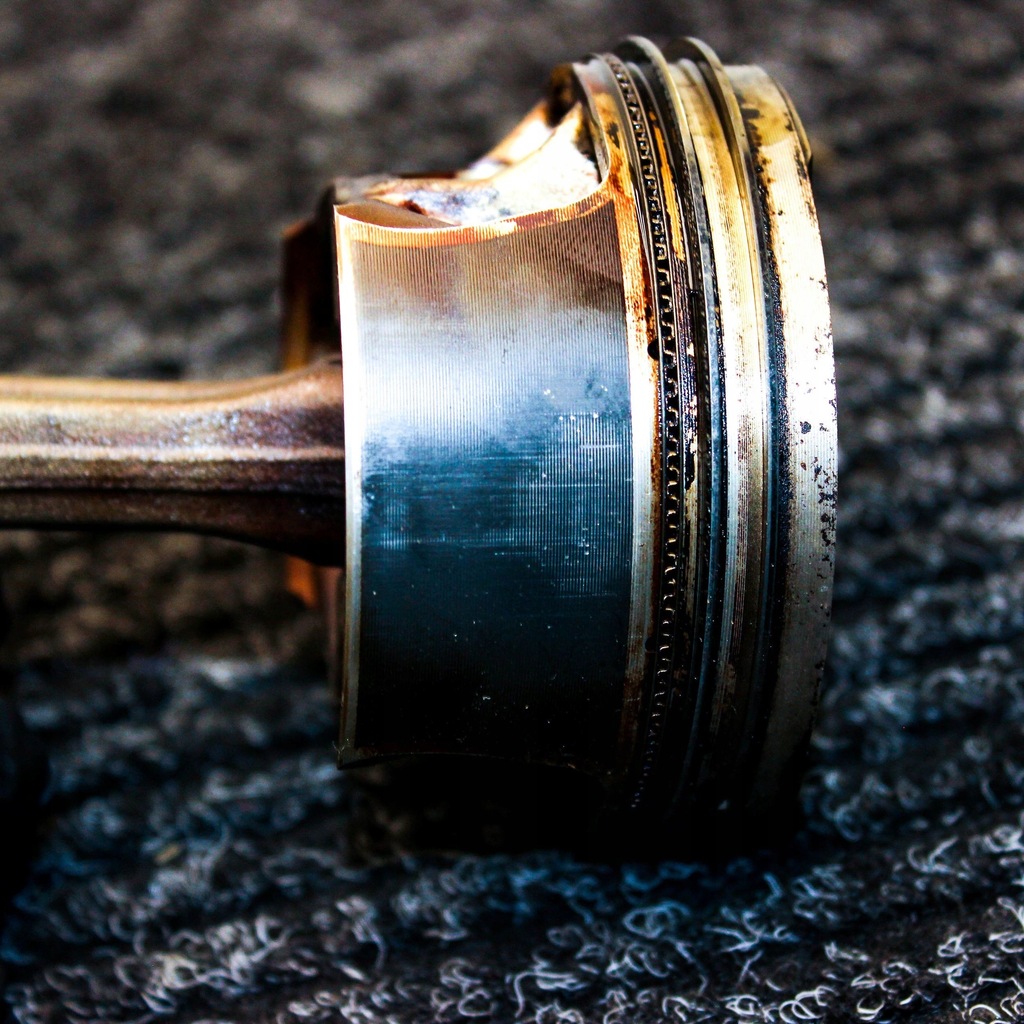 фото №5, Audi q5 sq5 2018 поршень