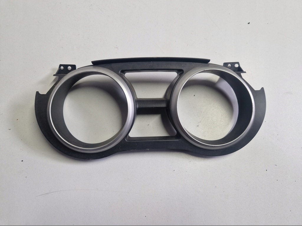 фото №1, Suzuki ignis i рамка спидометра панель салона защита