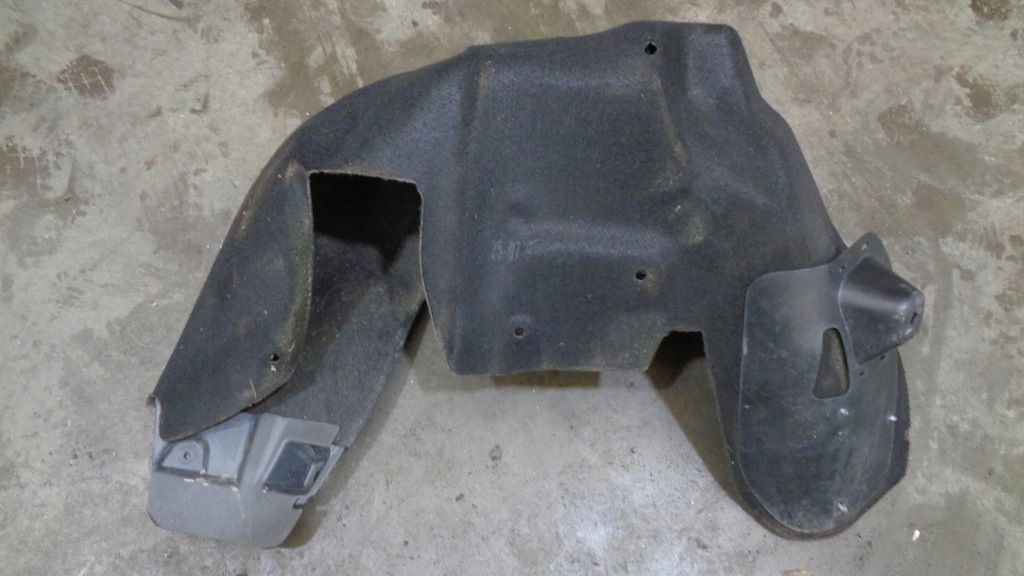 фото №7, Подкрылок fiat croma 2 ii 2005-2007r. правое задние