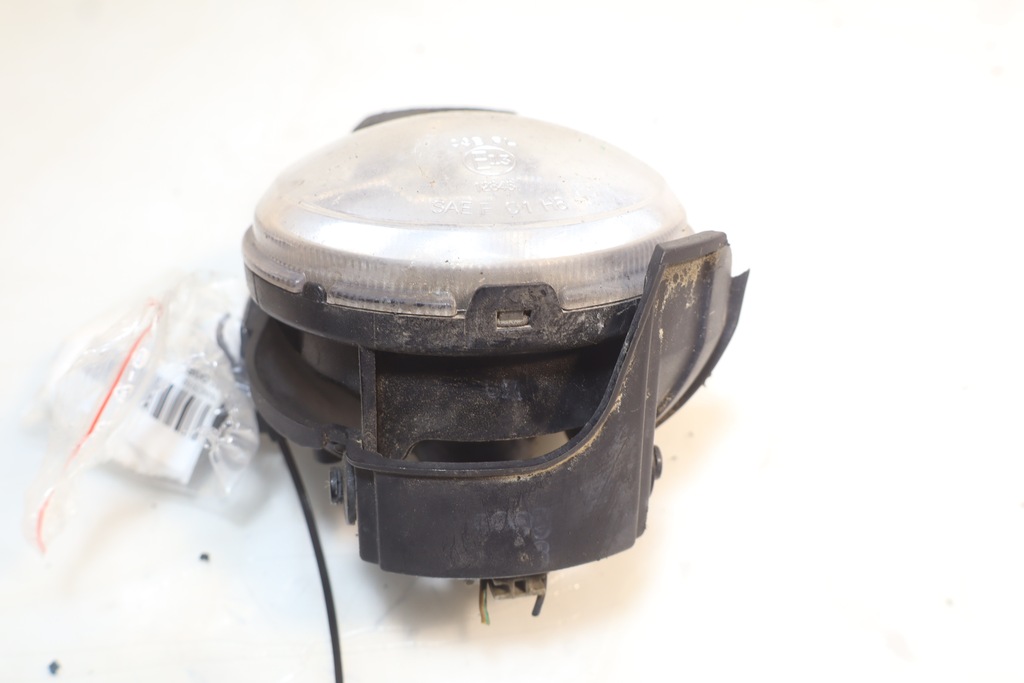 фото №5, Протитуманна фара правий chevrolet cruze