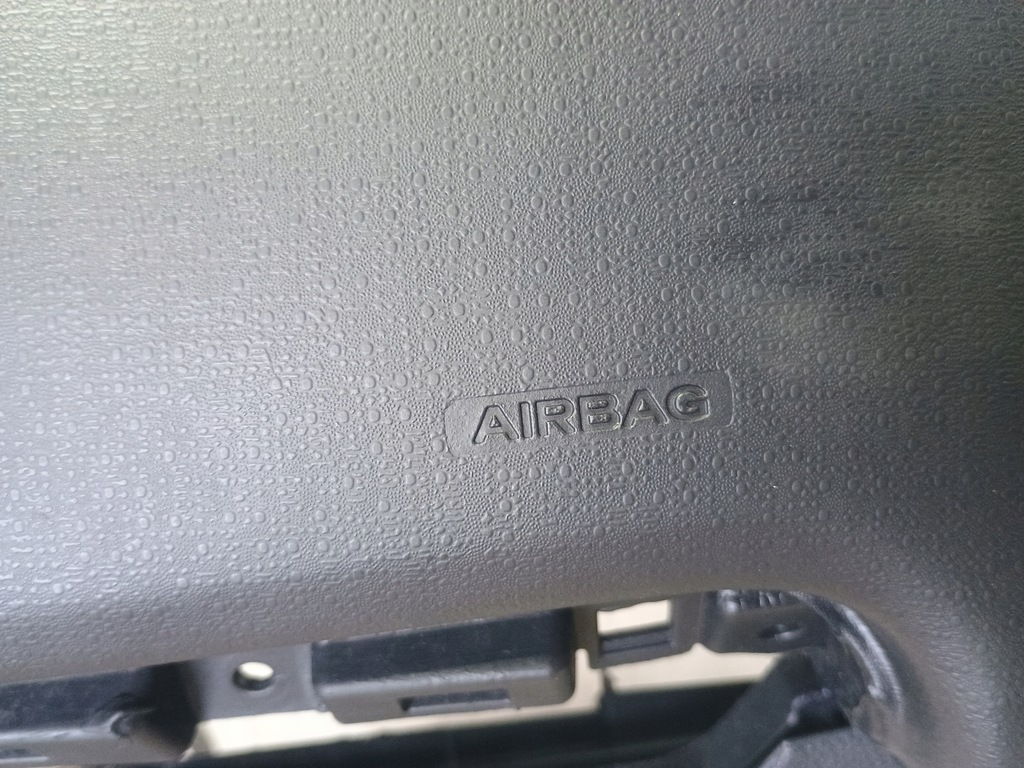 фото №7, Ford ecosport lift панель приладів консоль подушка безпеки подушки безпеки ремені