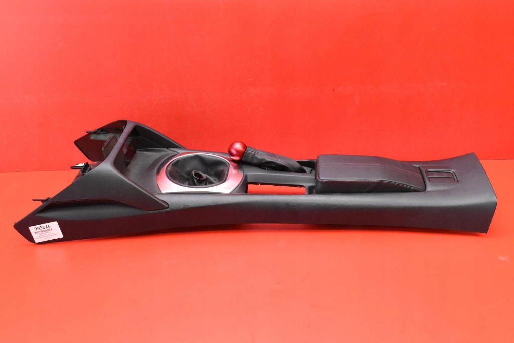 фото №5, Туннель средний mazda mx5 mx-5 4 iv nd 15-18