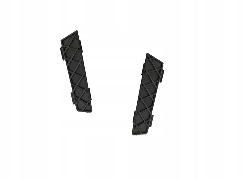 фото №1, Решётка радиатора решётка заглушка ford s max 1 i mk1 2006-kpl