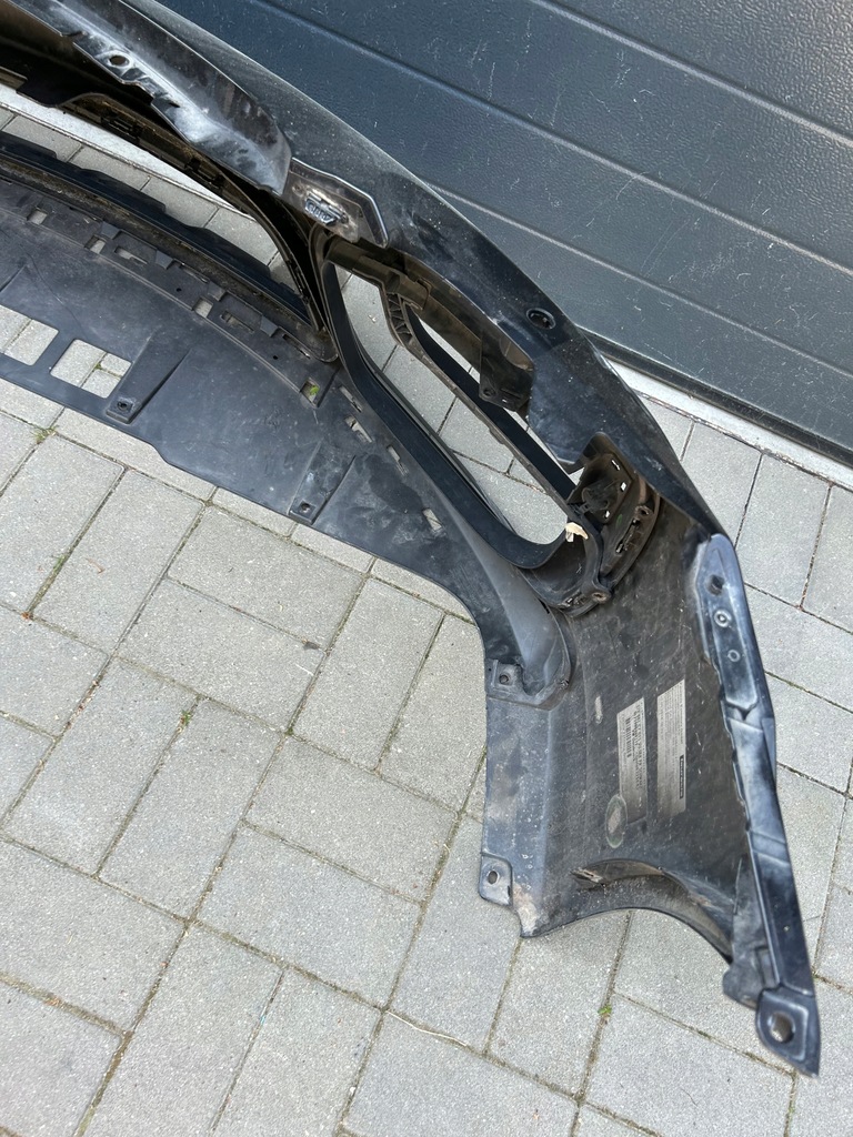 фото №7, Porsche cayman 981 gts 13-16 бампер перед pdc