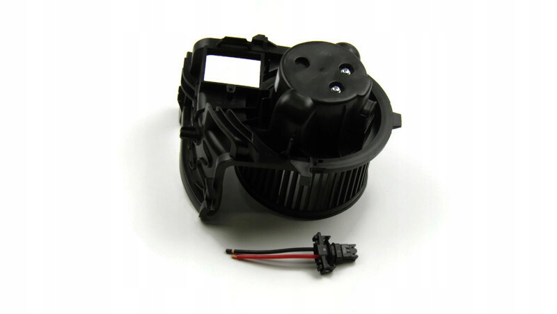 фото №1, Вентилятор салона renault clio ii kangoo