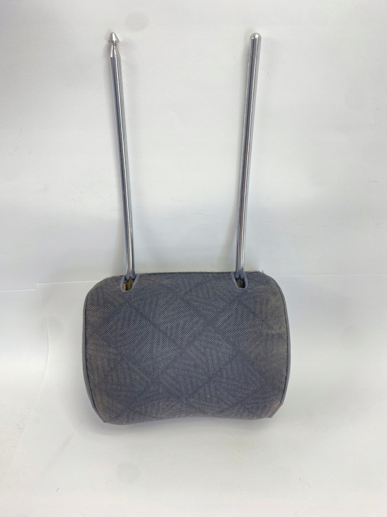 фото №7, Підголівник сидіння передні задня заднє сидіння kombi чорний mercedes w124