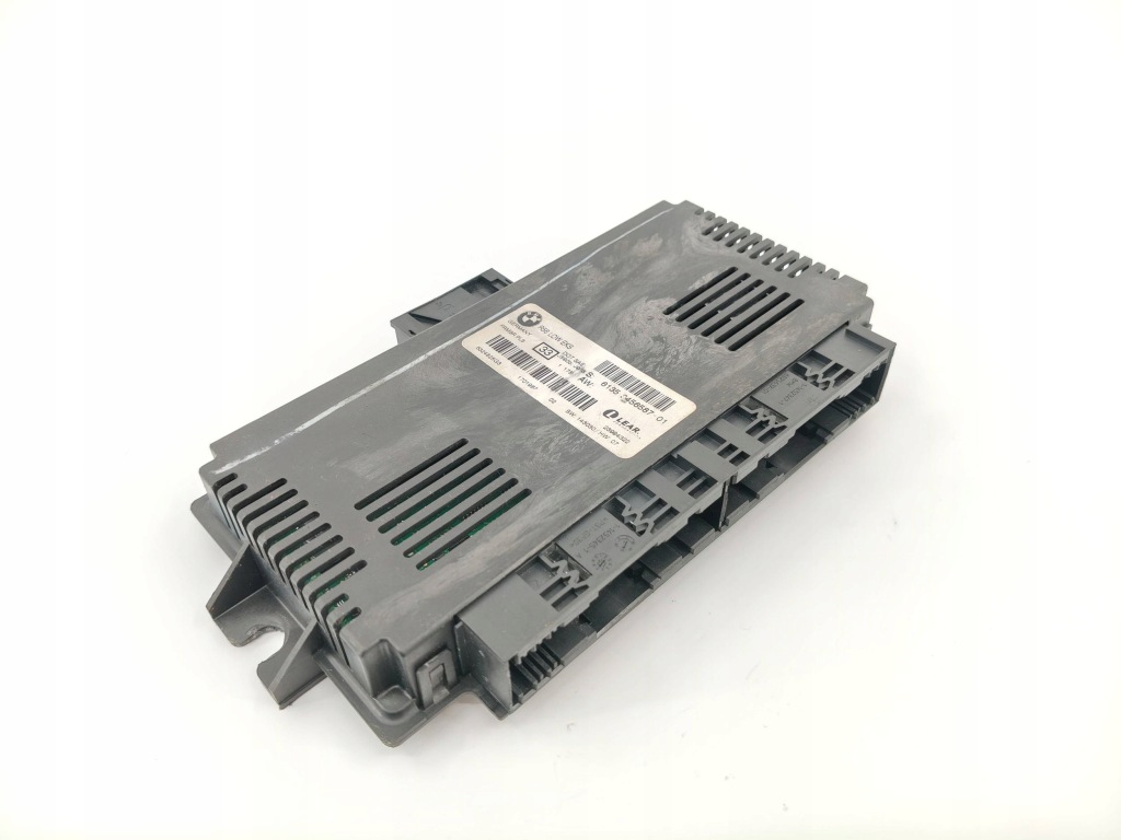 Купить Модуль блок управления света mini cooper r56 3456587