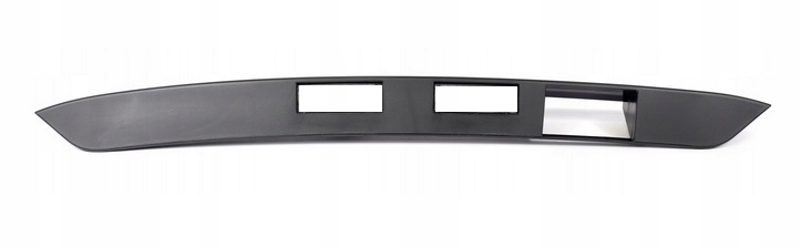 фото №1, Молдинг двері задніх volkswagen caddy iii 03.2004-06.2015