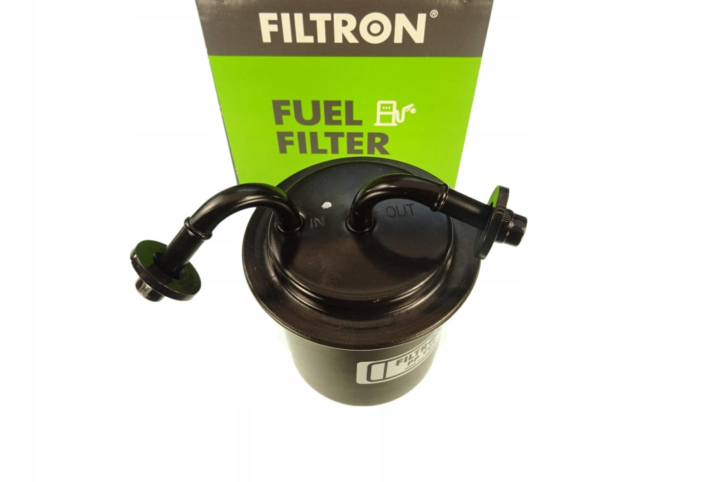 Filtron передняя правая 909 фильтр топлива в Украине