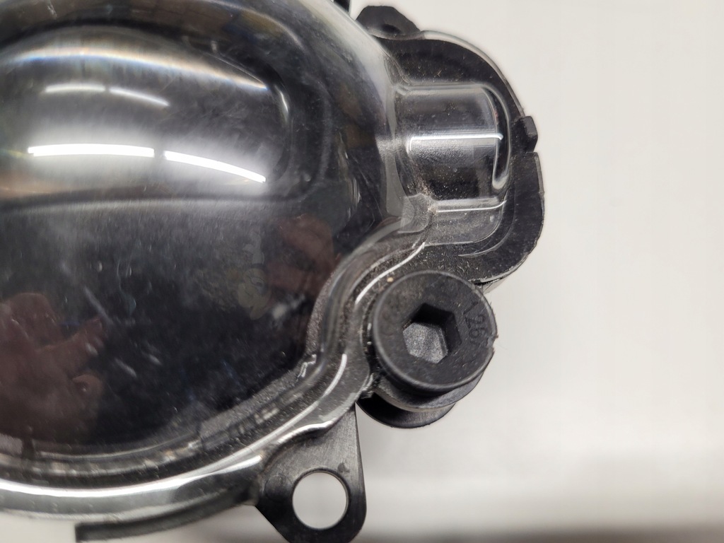 фото №8, Протитуманна фара led правий 6f0941700 seat arona