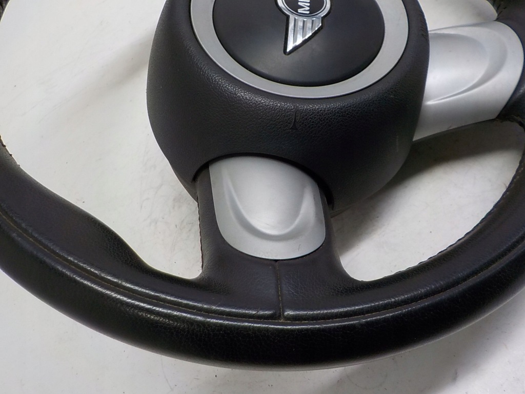 Mini mini r56 повітропровід колесо 13351022 qiu Київ