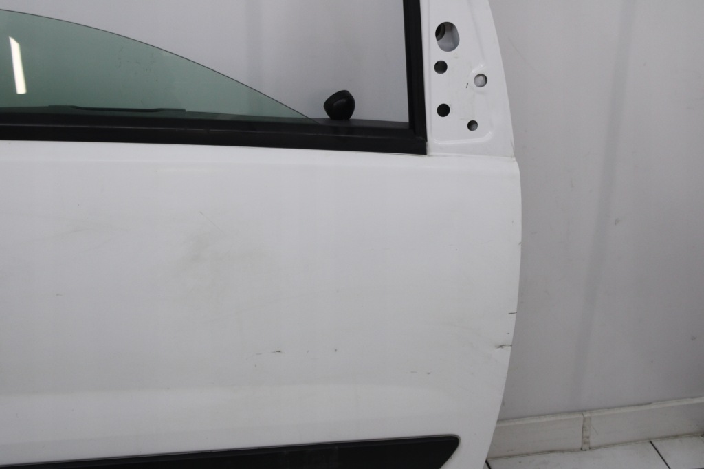 Citroen jumpy expert ii 07r- двері праве передні правий перед ewp ewpa Київ