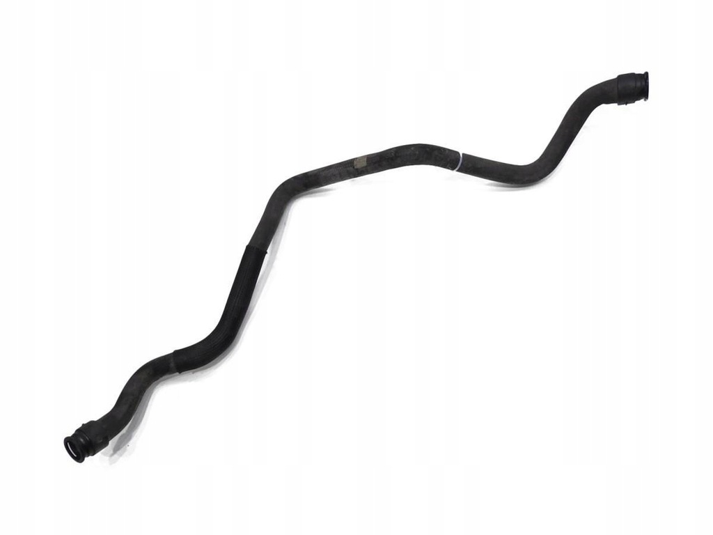 фото №1, Wąż труба отопителя citroen c5 iii