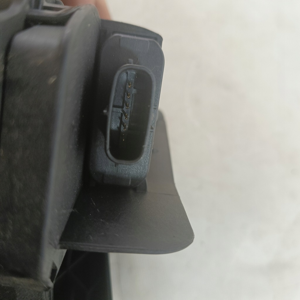 фото №8, Mazda 3 bm 13-17 педаль газу usa ghk3-41600-d