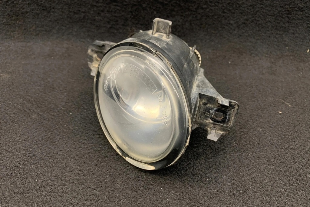 фото №7, Противотуманная фара левый передний nissan qashqai / qashqai +2 i j10, jj10 26155au327